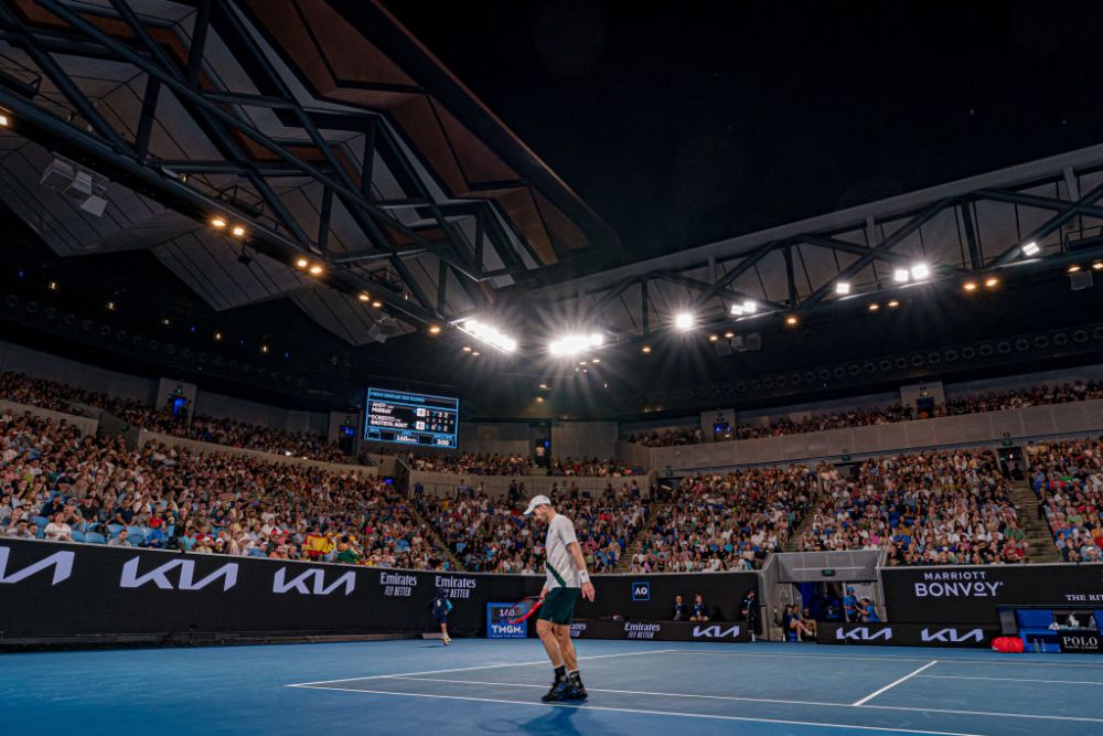 Andy Murray a câștigat primul trofeu în tenis, din 2019 încoace. Câți bani a plătit mama sa pentru a ajunge la finală_16