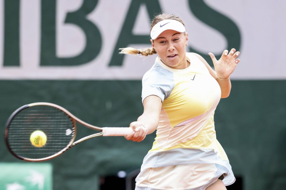 „Îmi va lipsi tenisul!” Ce a anunțat la 21 de ani Amanda Anisimova, fosta elevă a lui Darren Cahill _8