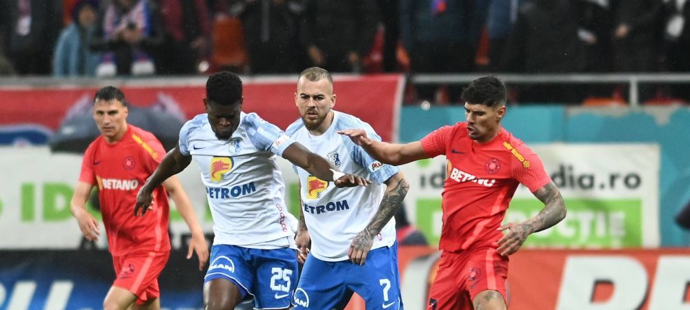 clasament play-off Farul Constanta FCSB play-off Superliga