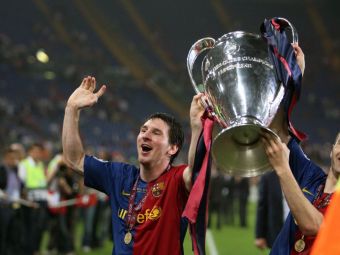 
	Leo Messi pune o singură condiție pentru a semna cu Al-Hilal! Barcelona e implicată direct
