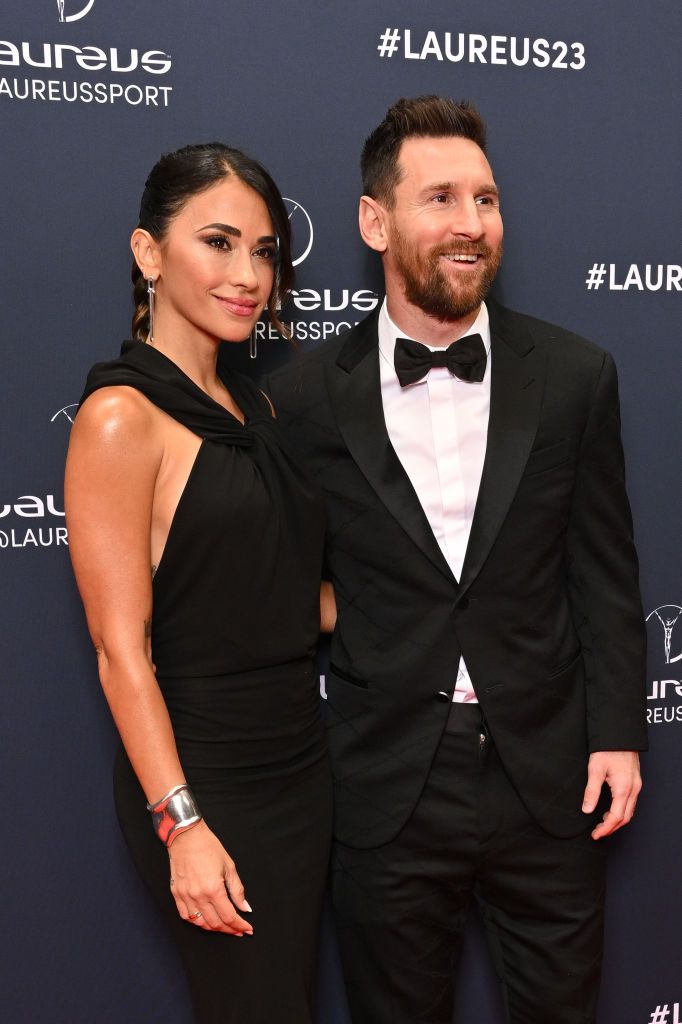Lionel Messi, desemnat cel mai bun sportiv la gala Laureus. A omis PSG din discurs, dar a vorbit despre FC Barcelona: reacția clubului_8