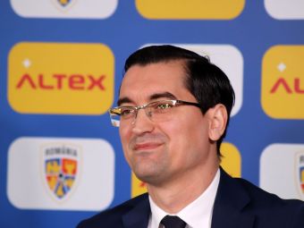 
	Răzvan Burleanu a fost cooptat într-una dintre cele mai importante comisii ale UEFA!
