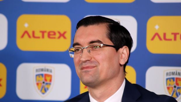 
	Răzvan Burleanu a fost cooptat într-una dintre cele mai importante comisii ale UEFA!
