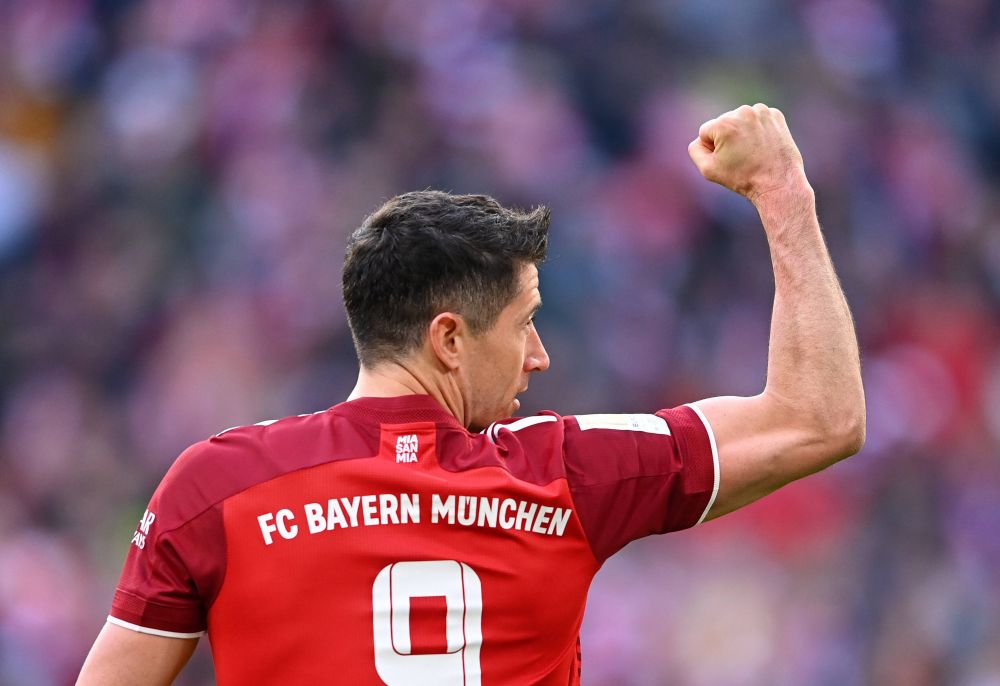 Robert Lewandowski și-a ales favorita dintre Bayern Munchen și Borussia Dortmund: ”Eu voi ține mereu cu ei”_2