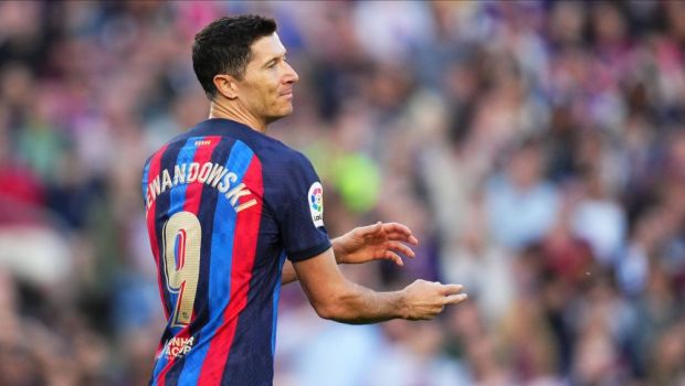 Robert Lewandowski și-a ales favorita dintre Bayern Munchen și Borussia Dortmund: &rdquo;Eu voi ține mereu cu ei&rdquo;