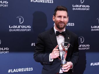 
	Presa din Franța face anunțul zilei! Unde va juca Leo Messi în sezonul următor
