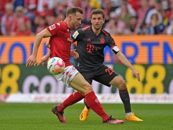 
	Veste bună pentru naționala României: elvețianul căpitan în Bundesliga, indisponibil pentru meciul din preliminarii!
