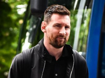 
	Răsturnare de situație! Ce a decis PSG în cazul suspendării lui Leo Messi
