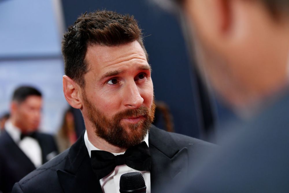 Reacția oficială a lui Messi după ce s-a scris că a semnat un acord cu Al-Hilal! Tatăl jucătorului a spus tot _2
