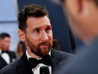 
	Reacția oficială a lui Messi după ce s-a scris că a semnat un acord cu Al-Hilal! Tatăl jucătorului a spus tot&nbsp;
