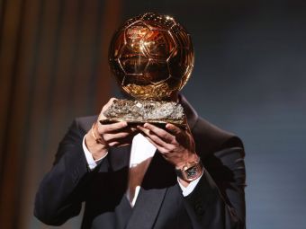 
	Messi sau Haaland? Jurnaliștii de la GOAL au dezvăluit cine e favorit să câștige Balonul de Aur
