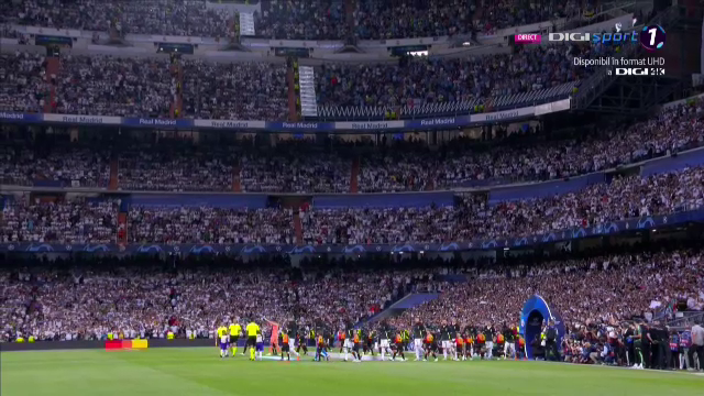 Imagini de poveste pe „Santiago Bernabeu”! Real și City se duelează pe un stadion arhiplin_18
