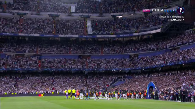 Imagini de poveste pe „Santiago Bernabeu”! Real și City se duelează pe un stadion arhiplin_20