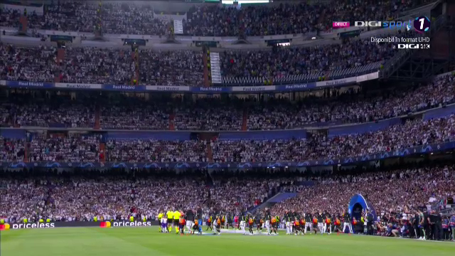 Imagini de poveste pe „Santiago Bernabeu”! Real și City se duelează pe un stadion arhiplin_22