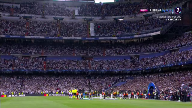 Imagini de poveste pe „Santiago Bernabeu”! Real și City se duelează pe un stadion arhiplin_23