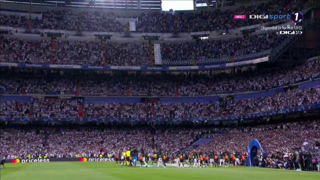 Imagini de poveste pe „Santiago Bernabeu”! Real și City se duelează pe un stadion arhiplin_26