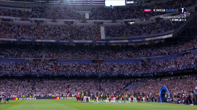 Imagini de poveste pe „Santiago Bernabeu”! Real și City se duelează pe un stadion arhiplin_31