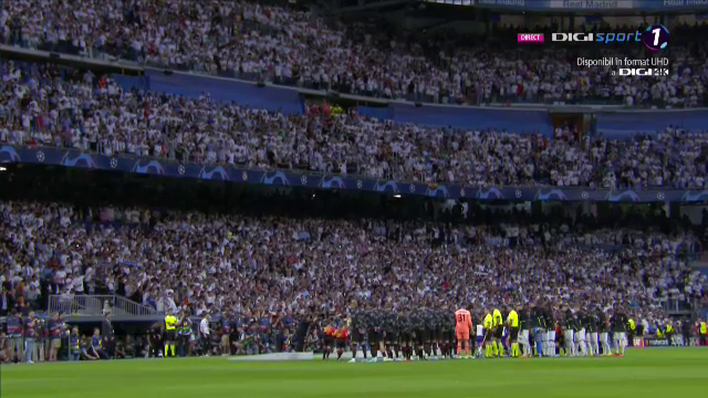 Imagini de poveste pe „Santiago Bernabeu”! Real și City se duelează pe un stadion arhiplin_33