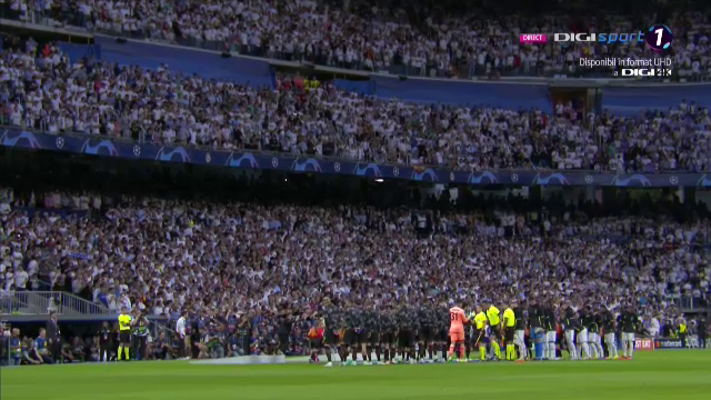 Imagini de poveste pe „Santiago Bernabeu”! Real și City se duelează pe un stadion arhiplin_36