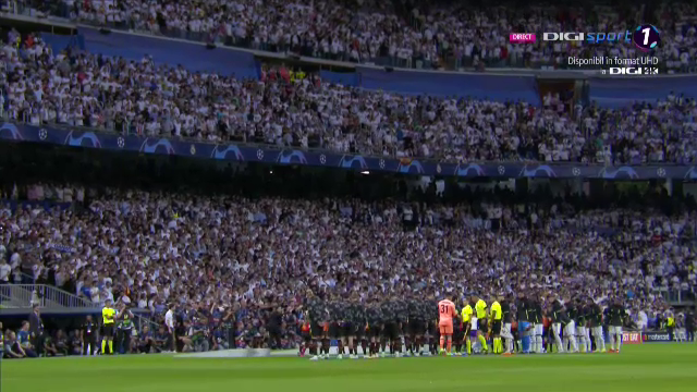 Imagini de poveste pe „Santiago Bernabeu”! Real și City se duelează pe un stadion arhiplin_37