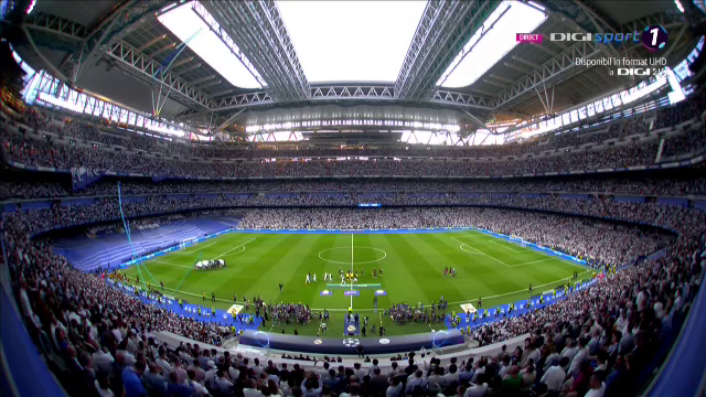 Imagini de poveste pe „Santiago Bernabeu”! Real și City se duelează pe un stadion arhiplin_39