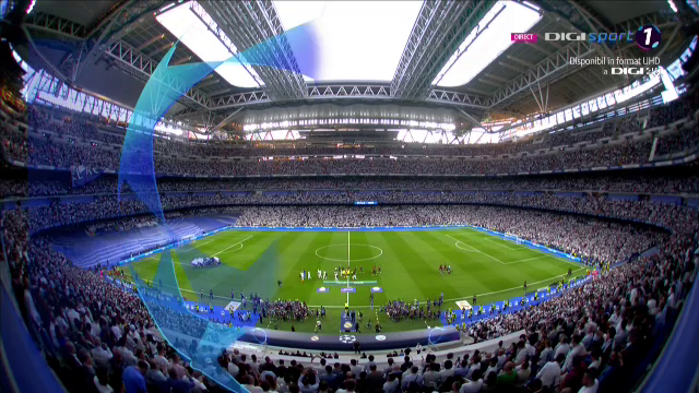 Imagini de poveste pe „Santiago Bernabeu”! Real și City se duelează pe un stadion arhiplin_40