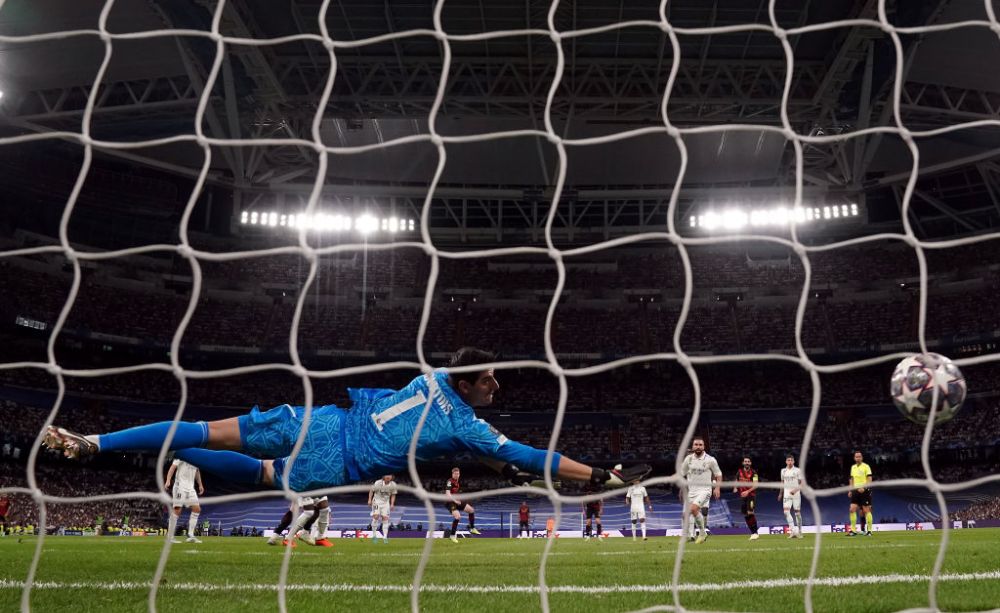 Spaniolii lămuresc misterul în jurul golului controversat marcat de Kevin De Bruyne. Motivul pentru care nu putea fi anulat _1