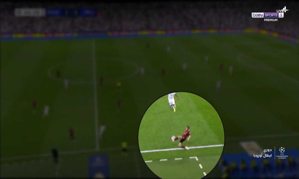 Spaniolii lămuresc misterul în jurul golului controversat marcat de Kevin De Bruyne. Motivul pentru care nu putea fi anulat _7