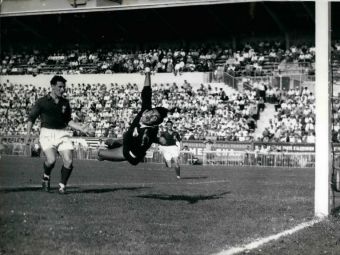 
	A murit legendarul Antonio Carbajal, primul fotbalist care a jucat la 5 Campionate Mondiale!
