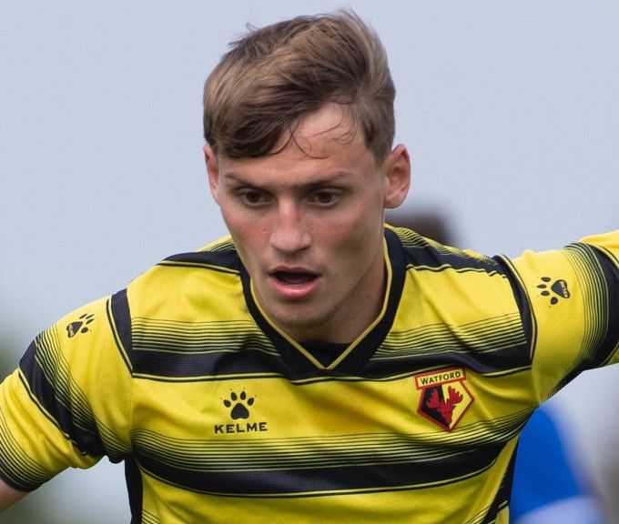 Fotbalistul român de la Watford care anul trecut juca portar a terminat sezonul cu 26 de goluri înscrise și 16 pase de gol!_1