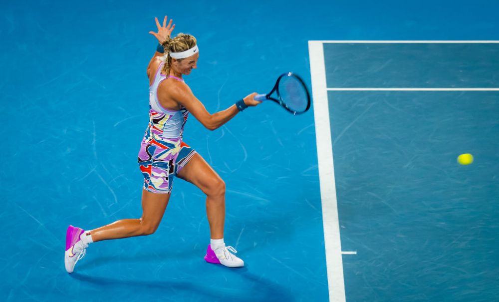 Reacția oficialilor de la Madrid, criticați de jucătoarele de top din WTA pentru sexism și mentalitate învechită_11