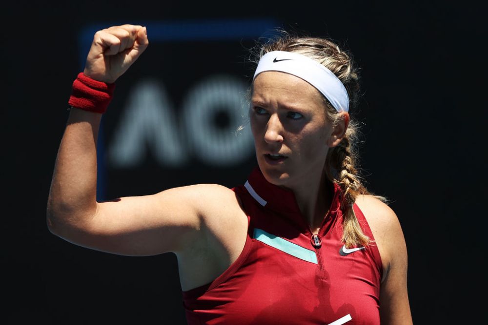 Reacția oficialilor de la Madrid, criticați de jucătoarele de top din WTA pentru sexism și mentalitate învechită_21