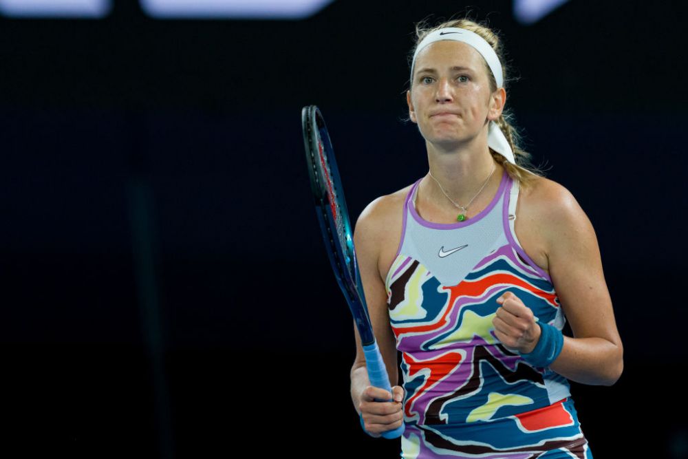 Reacția oficialilor de la Madrid, criticați de jucătoarele de top din WTA pentru sexism și mentalitate învechită_6