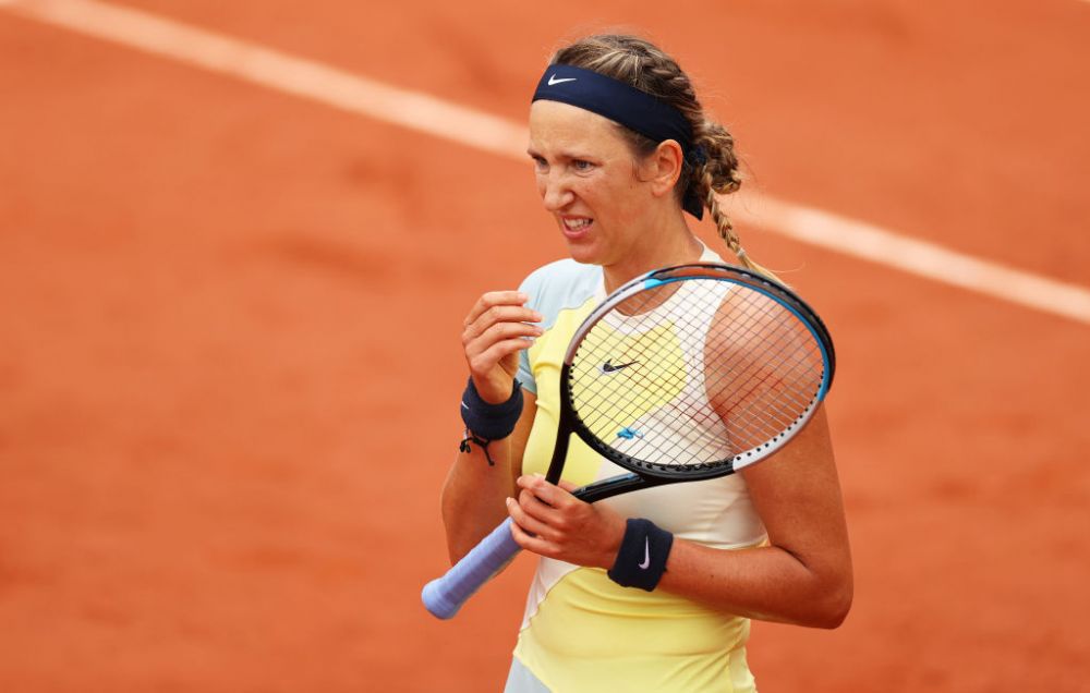 Reacția oficialilor de la Madrid, criticați de jucătoarele de top din WTA pentru sexism și mentalitate învechită_9