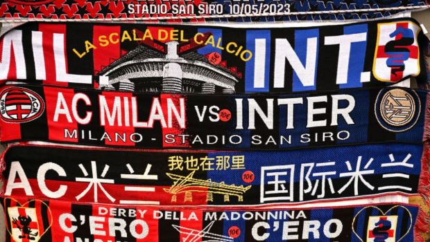 
	Renzo Rossi, despre Milan - Inter: &quot;Duelul va fi un cutremur. După meciurile acestea două cred că trebuie să refacă stadionul&quot;&nbsp;
