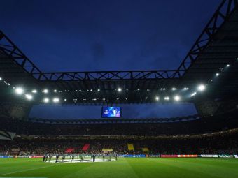 
	S-a scris istorie la AC Milan - Inter! Sumă-record provenită din încasări
