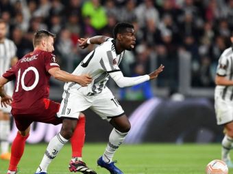 
	Juventus - Sevilla 1-1 | Final nebun în Italia! Gatti a egalat în prelungiri iar finalista se decide în Spania&nbsp;
