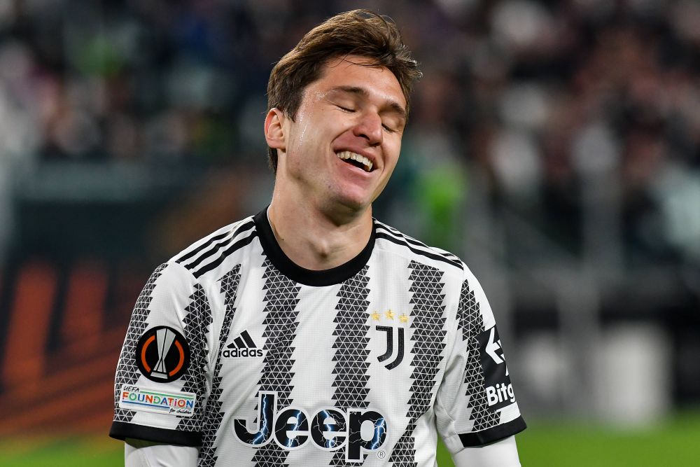 SPECIAL | Starul de la Juventus care vrea să câștige Europa League, la fel cum a făcut-o tatăl său! Meciul cu Sevilla va fi pe PRO Arena și VOYO_3
