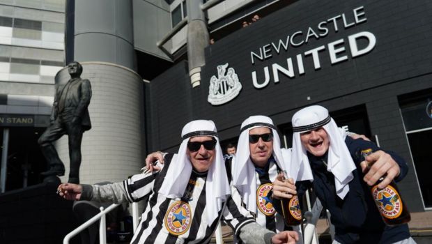 
	Newcastle se întărește pentru UEFA Champions League! Negociază cu un star din Premier League&nbsp;
