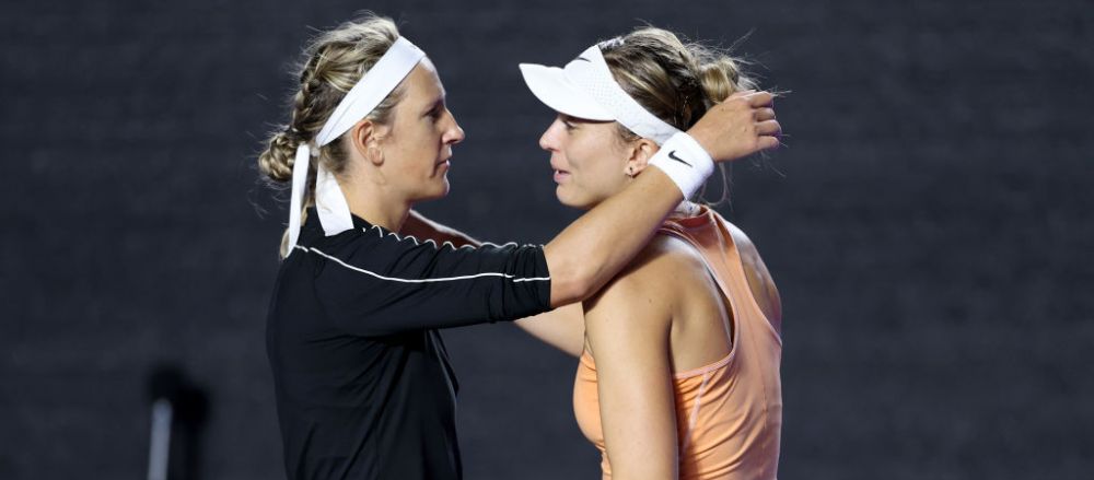 În ceasul al 12-lea! Madrilenii au reacționat la acuzele de sexism primite din partea WTA_1