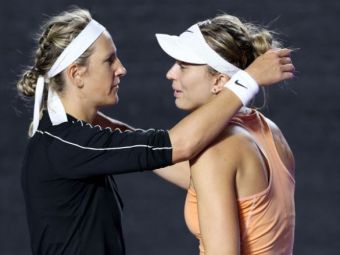 
	În ceasul al 12-lea! Madrilenii au reacționat la acuzele de sexism primite din partea WTA
