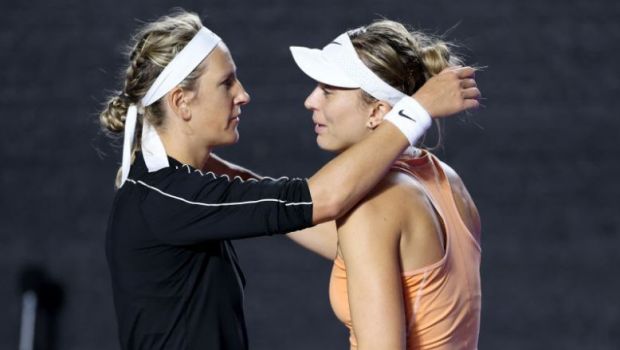 
	În ceasul al 12-lea! Madrilenii au reacționat la acuzele de sexism primite din partea WTA
