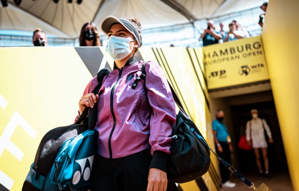 Afară cu puștoaicele? Gabriela „KilleRuse” a demolat o tânără speranță a circuitului WTA, în primul tur la Roma_38