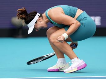 
	Bianca Andreescu a vrut să se retragă din tenis! Greșeala majoră care putea să îi încheie prematur cariera
