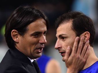 
	Pe urmele lui Simone Inzaghi! Gazzetta dello Sport a făcut anunțul despre Ștefan Radu: unde va antrena românul
