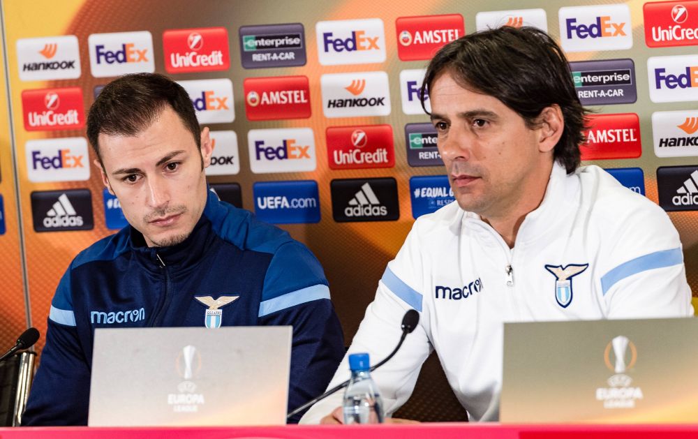 Pe urmele lui Simone Inzaghi! Gazzetta dello Sport a făcut anunțul despre Ștefan Radu: unde va antrena românul_5