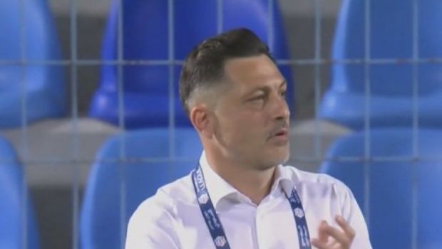 
	Mirel Rădoi a venit cu explicațiile după ce echipa sa a condus cu 3-0 în minutul 28, dar a pierdut cu ultima clasată!
