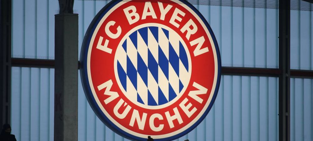 FC Bayern Bundesliga Oliver Kahn Thomas Muller