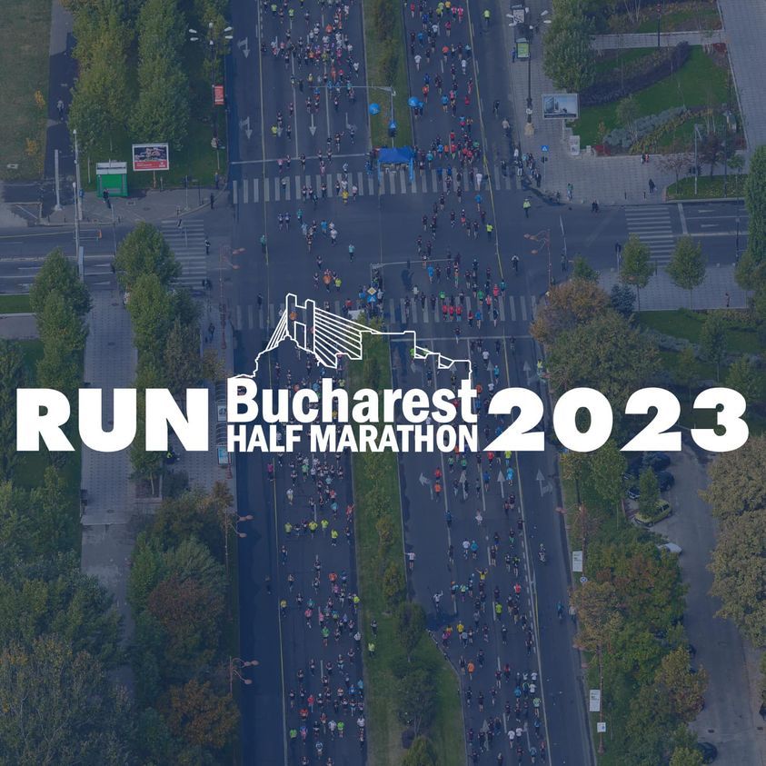 Semimaratonul București 2023, în cifre. Evenimentul are loc pe 13 și 14 mai, la București_3