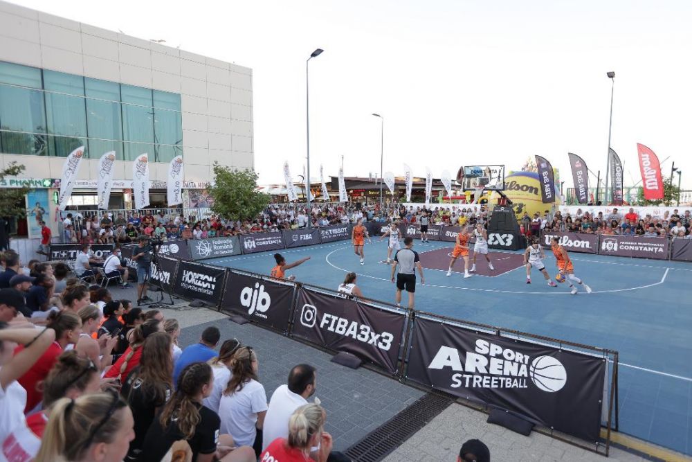 Sport Arena Streetball la majorat: Sezonul 18 de baschet 3x3 se joacă cu gândul la Paris 2024_18